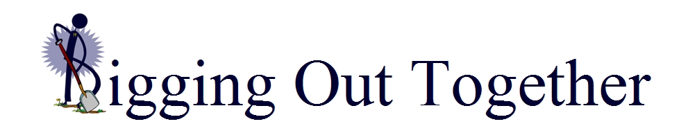 diggingouttogether.com